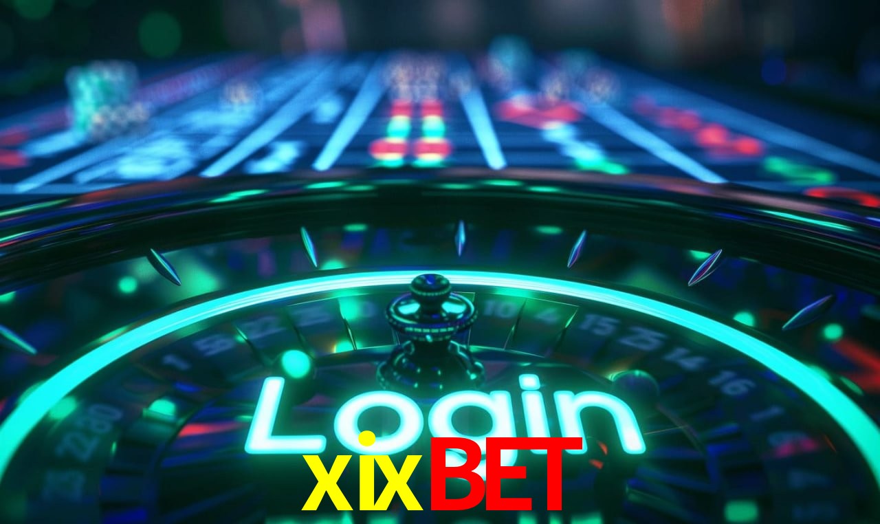 Casino Ao Vivo xixbet