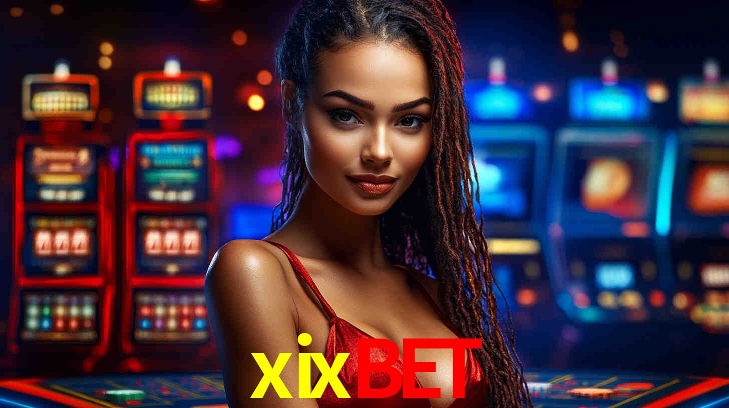 Desvendando o Mundo dos Jogos Virtuais na xixbet