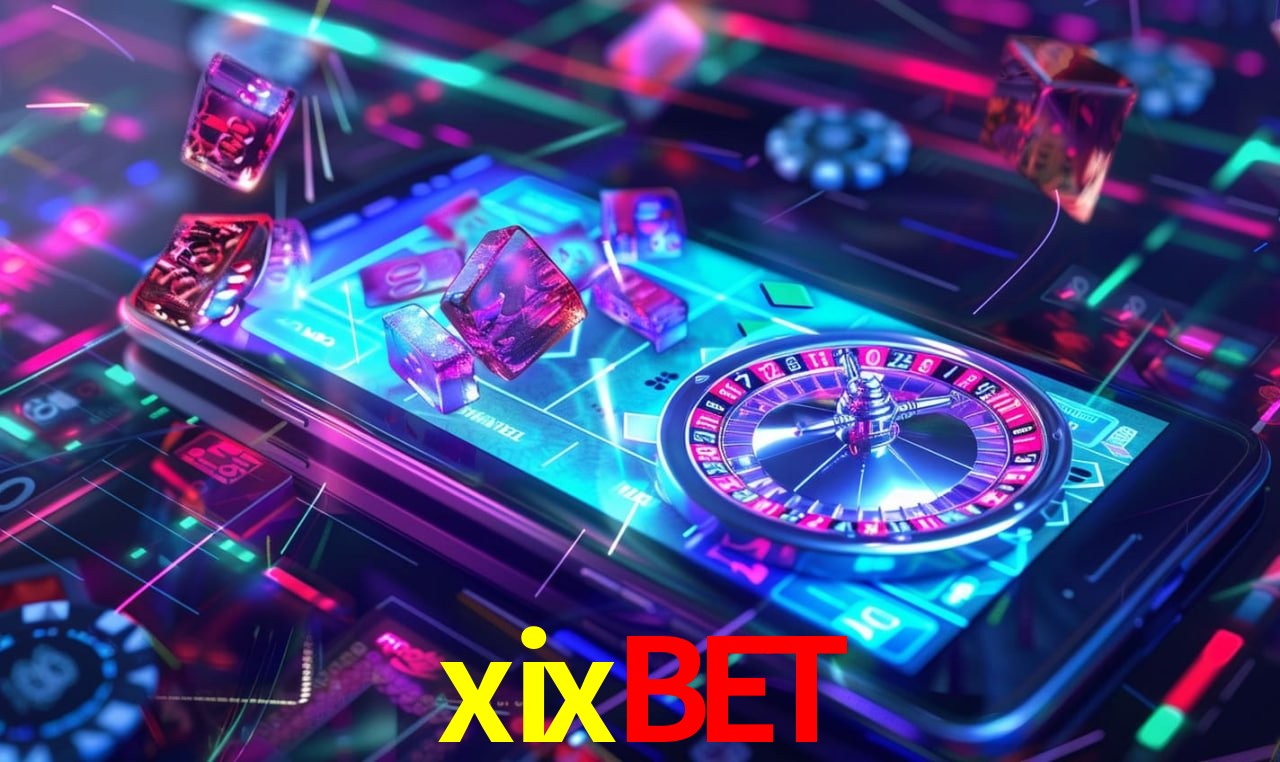 Login Seguro xixbet