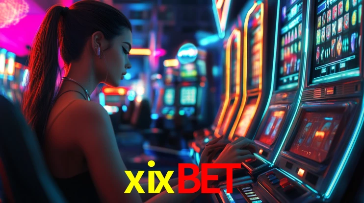 xixbet App Interface