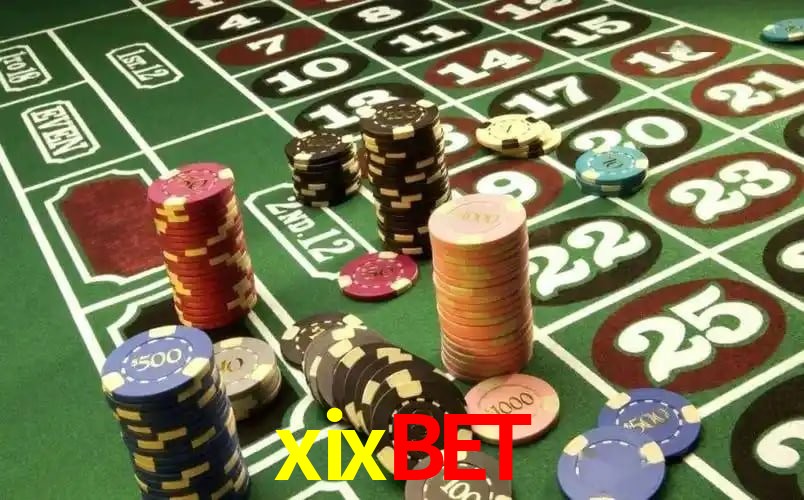 Promoção Relâmpago xixbet
