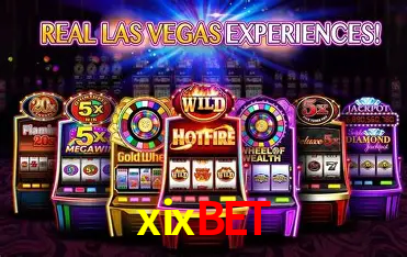 xixbet Cassino - 80+ Mesas ao Vivo