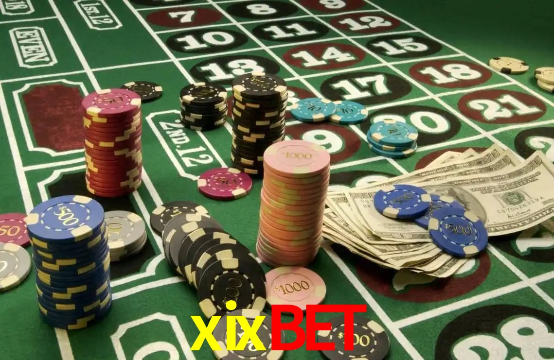 Live Casino xixbet