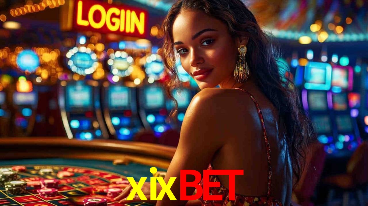 xixbet Belo Horizonte - Jackpots
