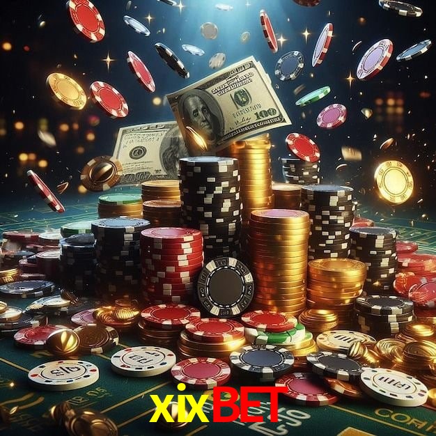 Jogos Exclusivos xixbet