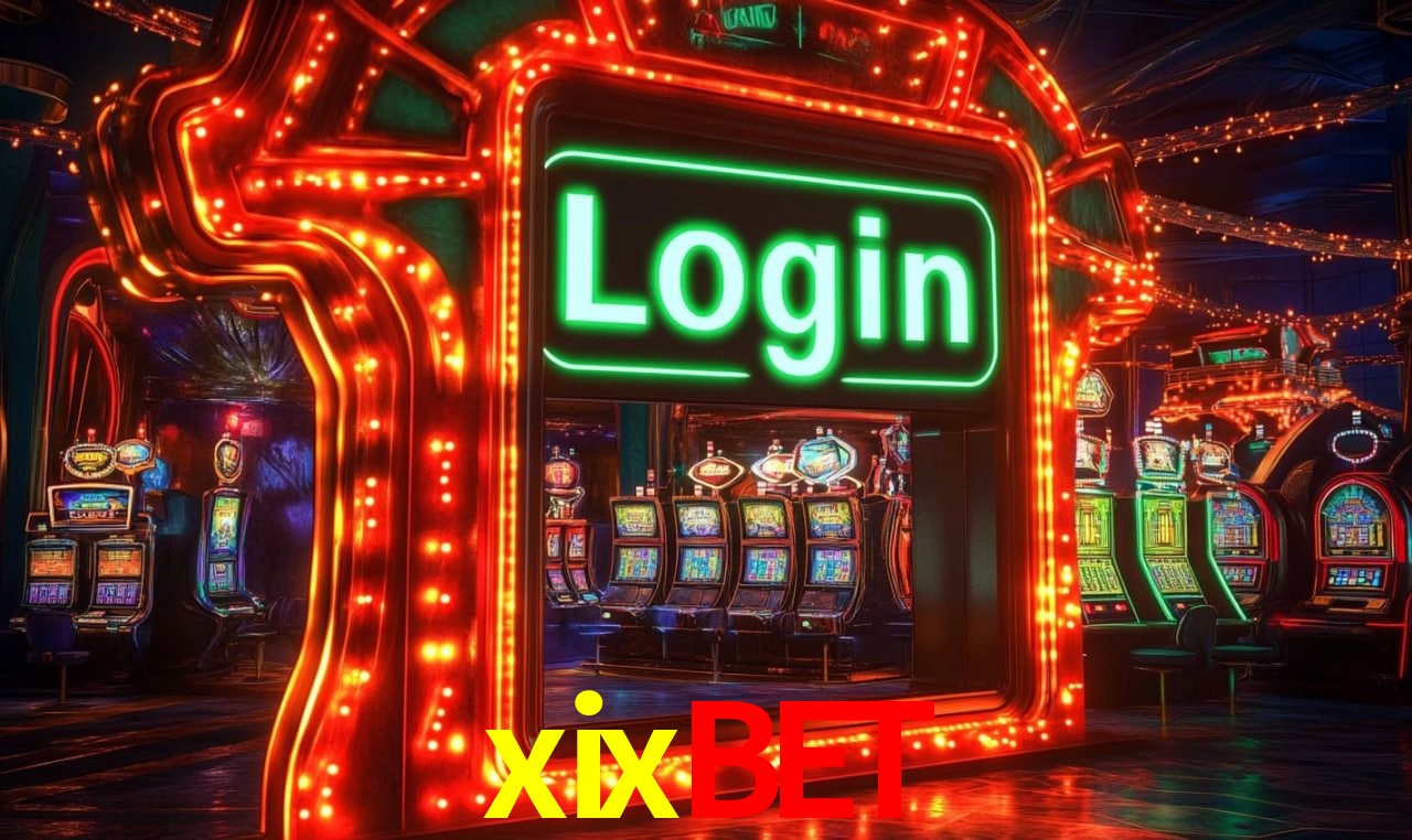 Jogos de Slot xixbet