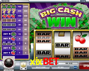 Descubra a Magia dos Jogos de Arcade no xixbet