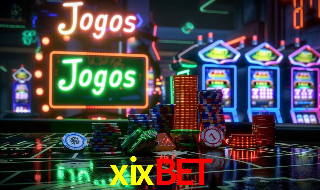 xixbet login