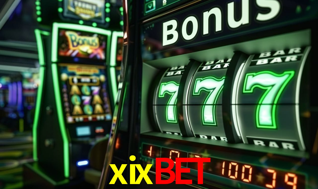 Account Benefits xixbet