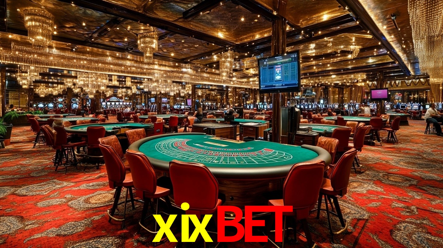 xixbet