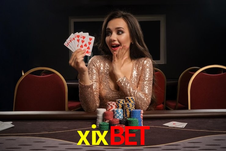 Programa VIP xixbet