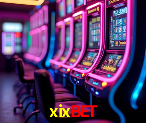 xixbet Rio de Janeiro - Slot Strategy