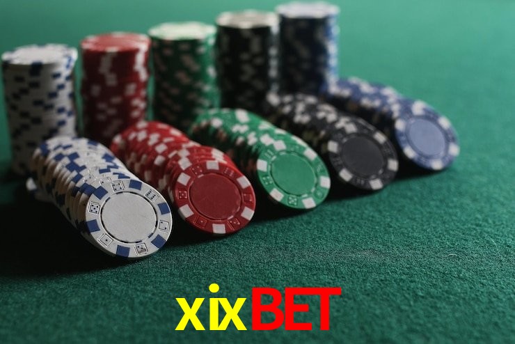 Game Providers xixbet
