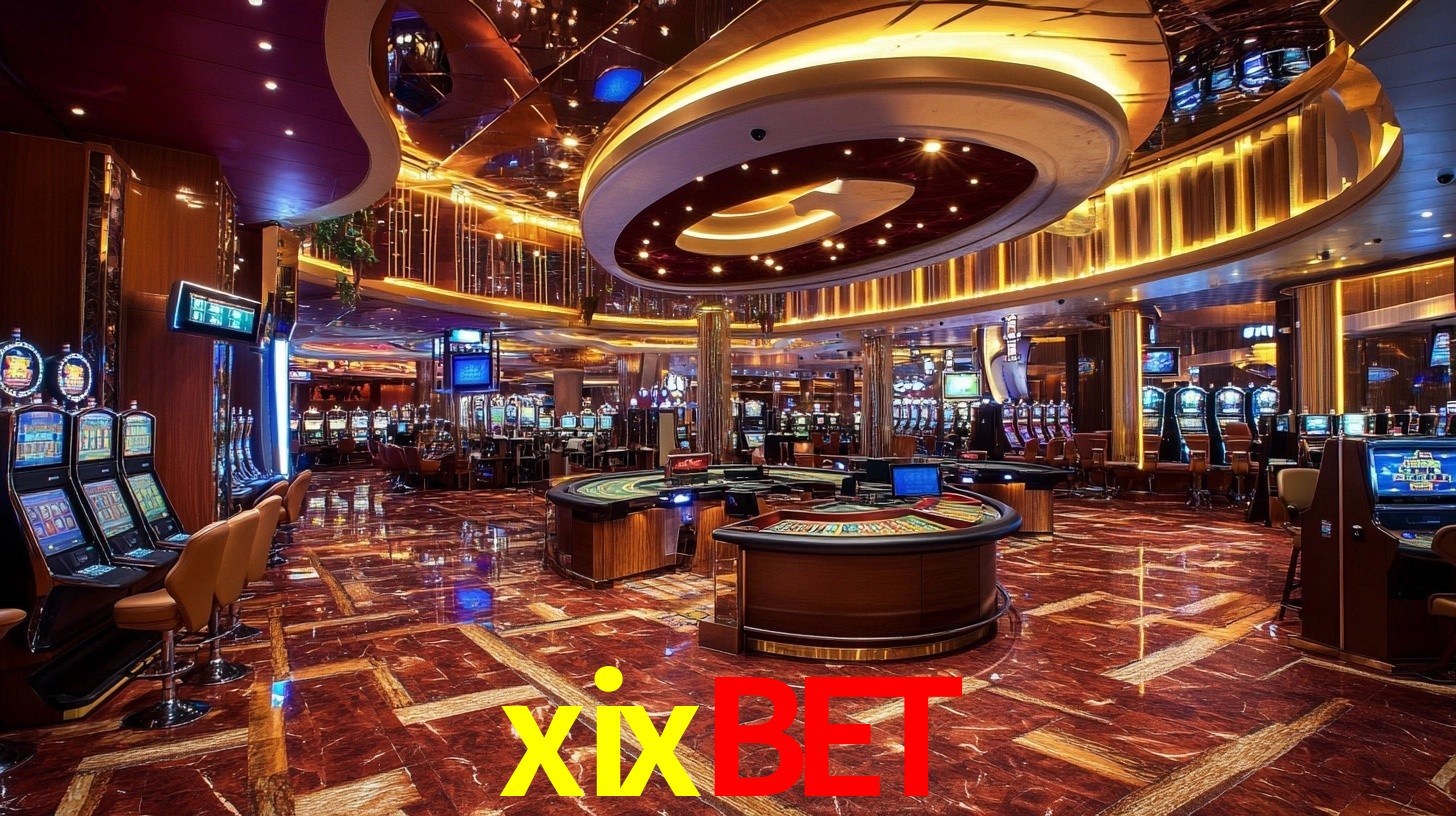 VIP Casino xixbet
