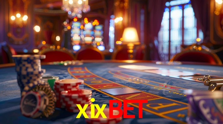 API Integration xixbet
