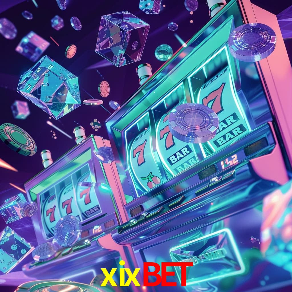 Interface Premium xixbet