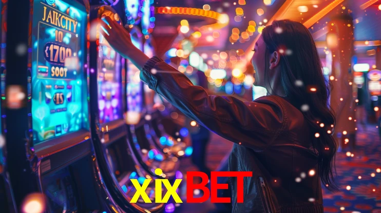 Experimente o Login Seguro Premium no xixbet