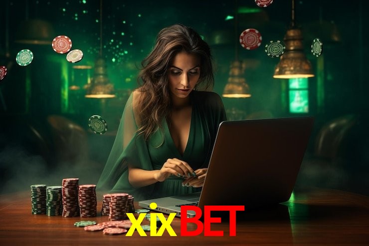 xixbet - App Security