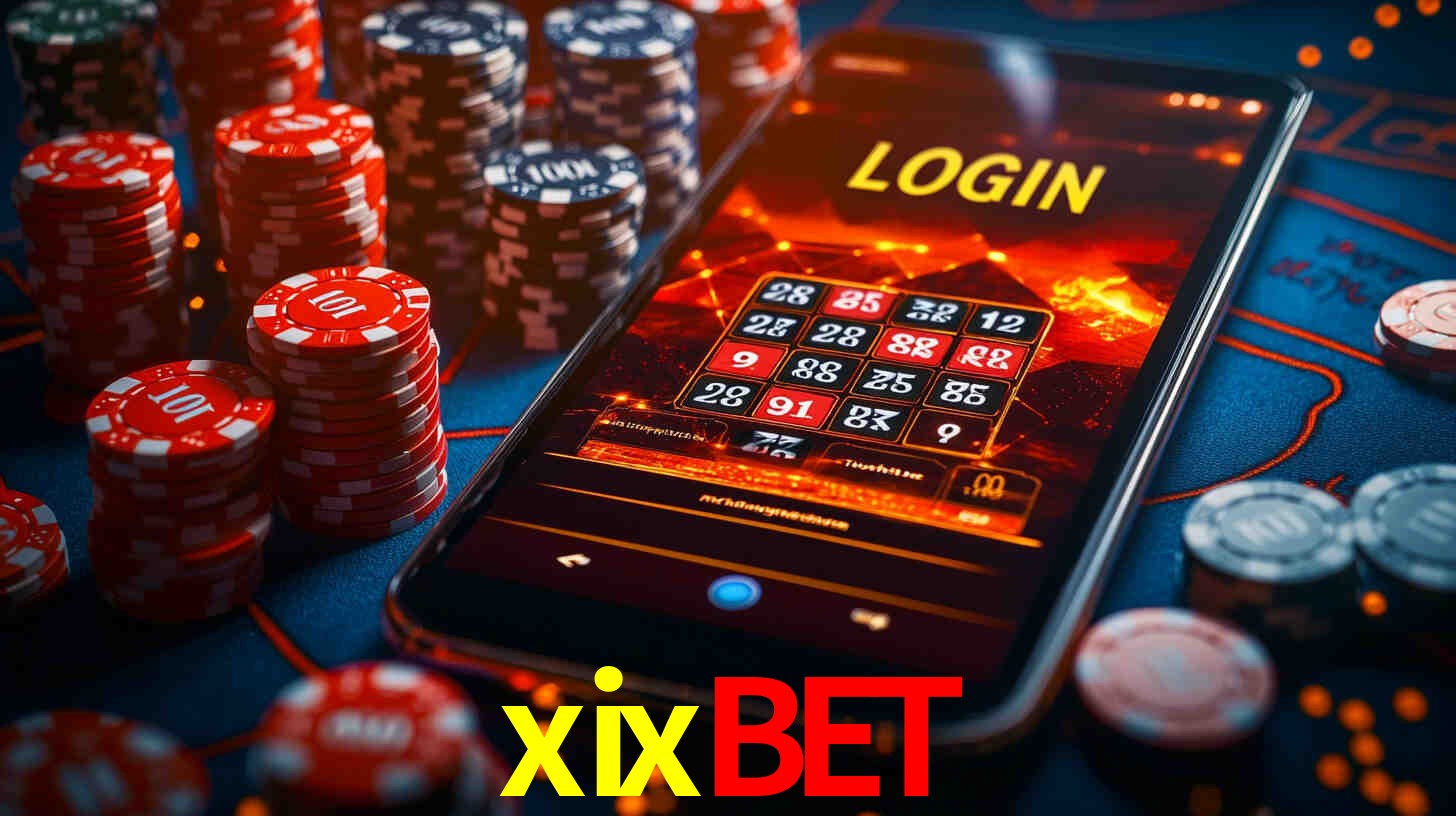 xixbet: A Experiência de Casino com Jogos de Mesa ao Vivo