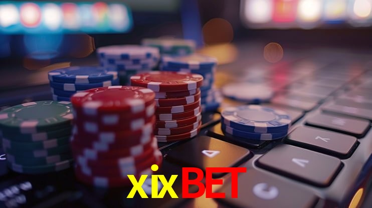 xixbet - Login Methods