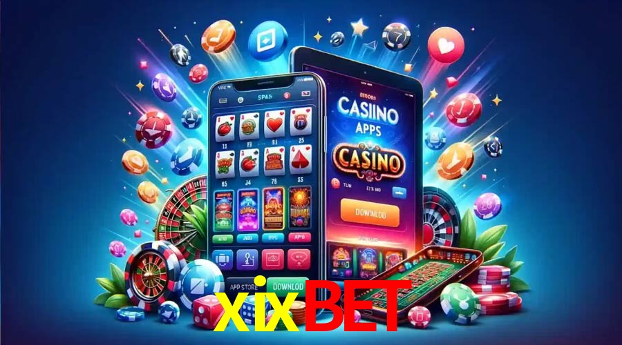 Flash Promotion xixbet
