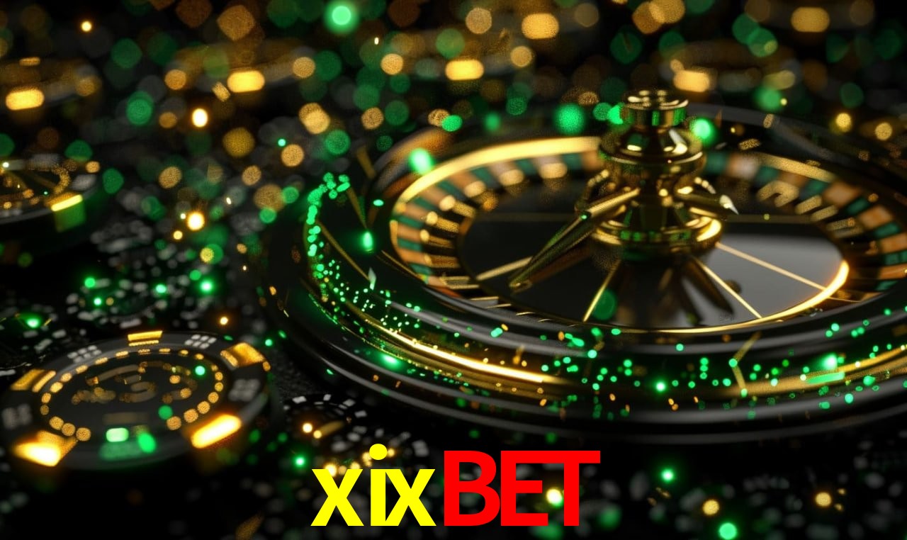 xixbet Salvador - Strategy