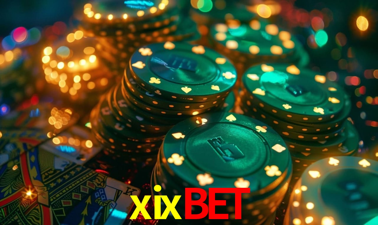 Diretório de Jogos xixbet