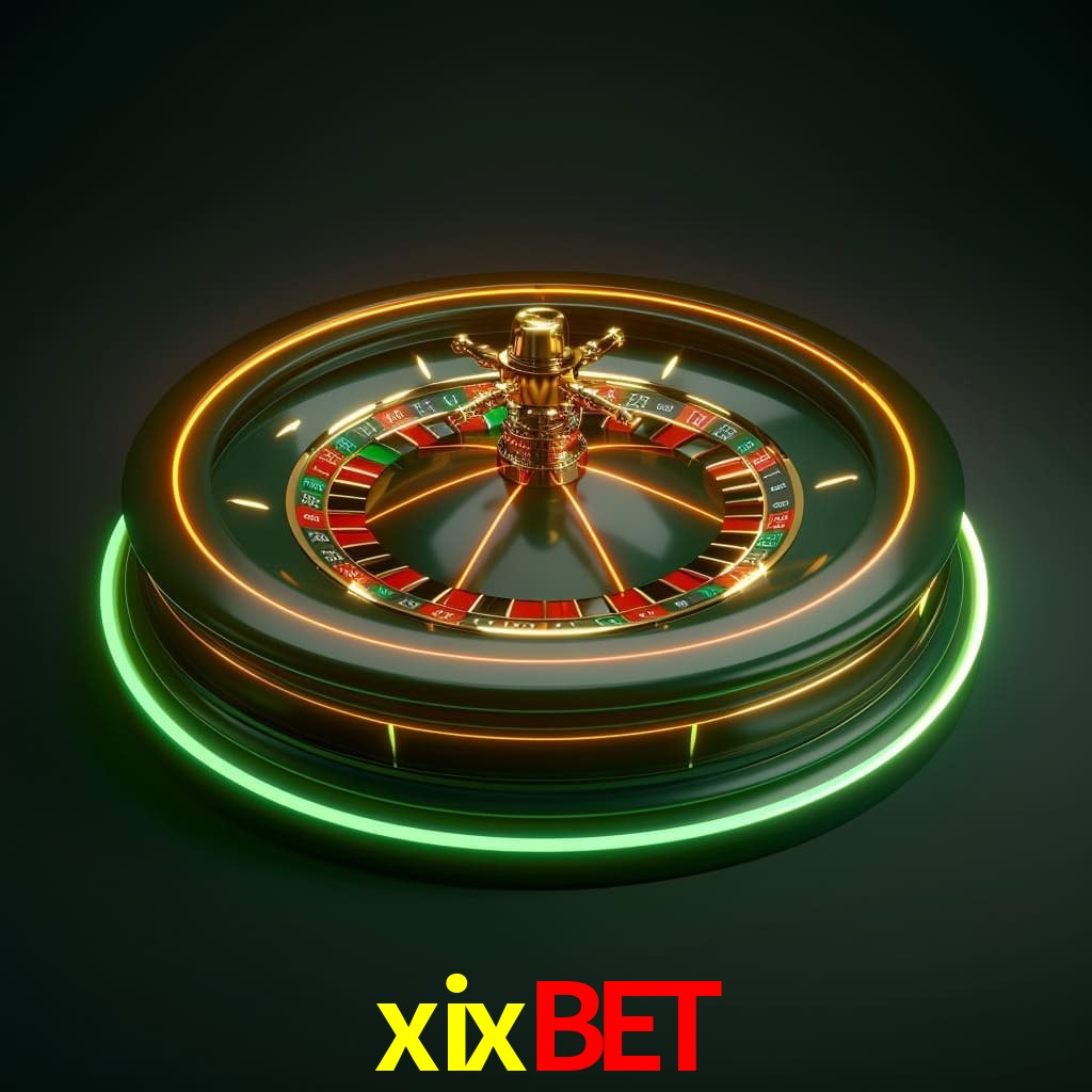 xixbet App - Aplicativo Móvel Oficial