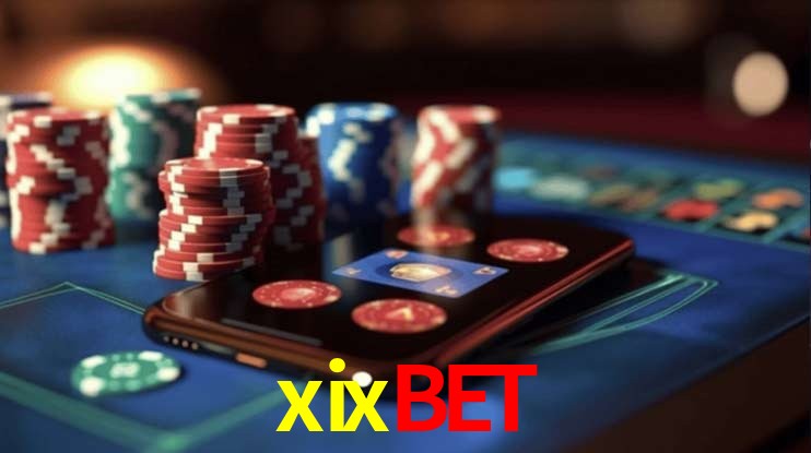 xixbet Rio de Janeiro - Popular Jogos