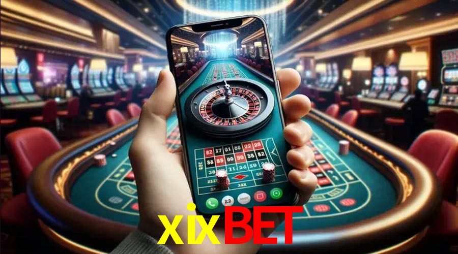 Platform Technology xixbet