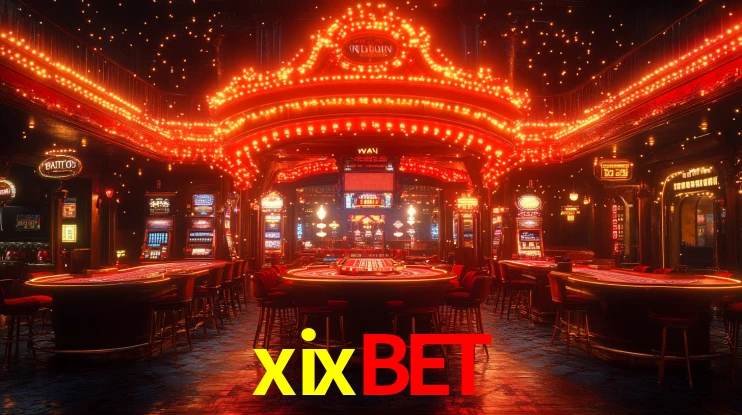 Premium Interface xixbet