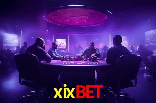 Sistemas de Segurança xixbet