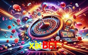 Provedores de Jogos xixbet
