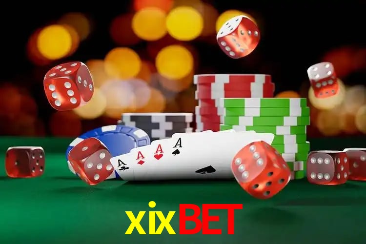 xixbet São Paulo - Jogo Providers