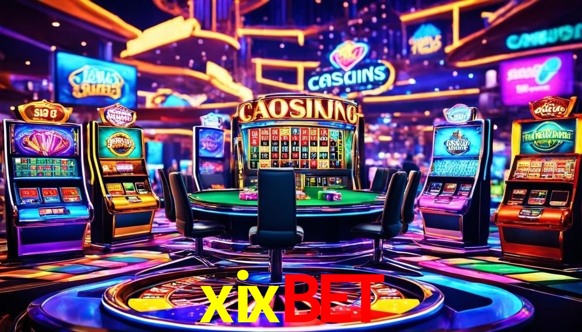 Design Responsivo xixbet