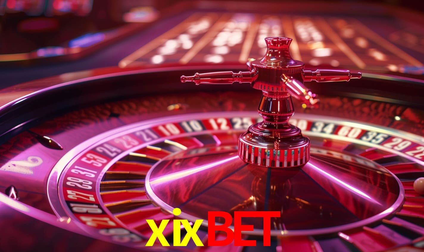 xixbet Fortaleza - Leaderboard