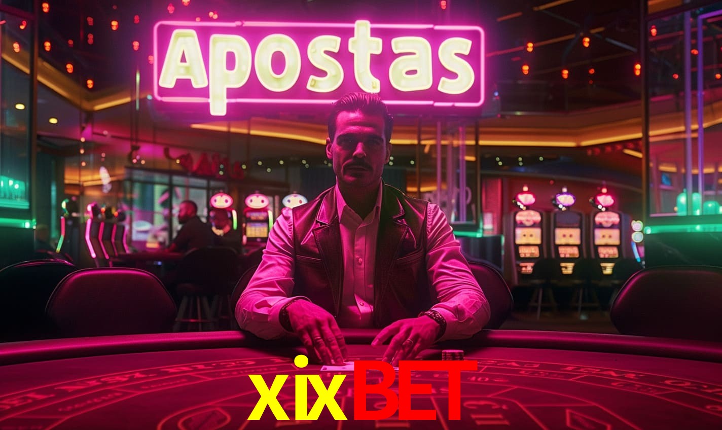 xixbet São Paulo - Jogo Coleção
