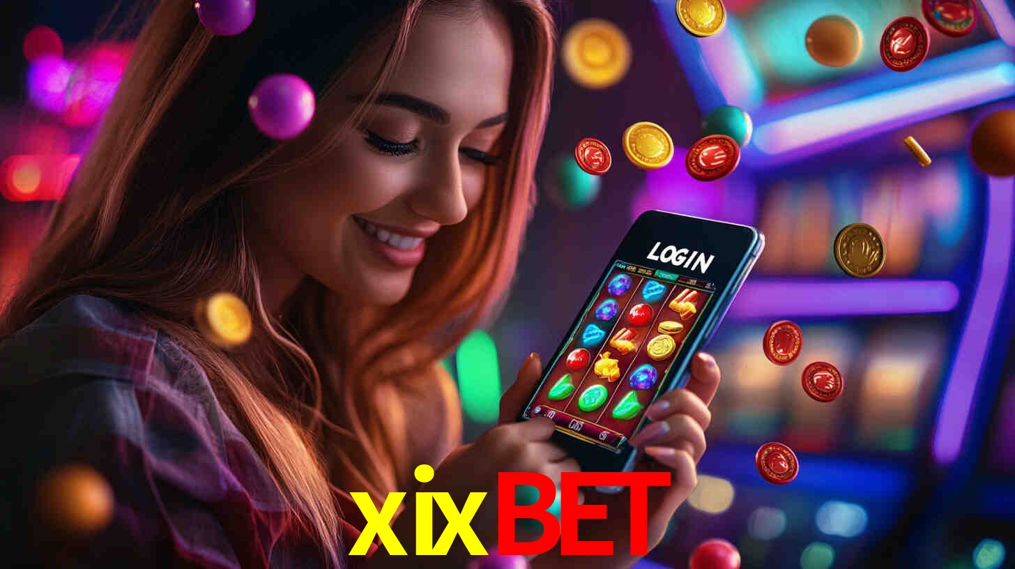 xixbet login