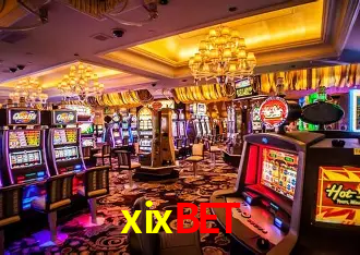 xixbet São Paulo - Live Tables